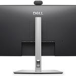 DELL Pro P3426WEV/ 34.1" LED/ IPS/ 21:9/ 3440x1440/ 1500:1/ 5ms/ 100 Hz/ HDMI/ DP/ USB-C/ RJ45/ webkam./ 3Y Basic on-site