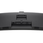 DELL Pro P3426WEV/ 34.1" LED/ IPS/ 21:9/ 3440x1440/ 1500:1/ 5ms/ 100 Hz/ HDMI/ DP/ USB-C/ RJ45/ webkam./ 3Y Basic on-site