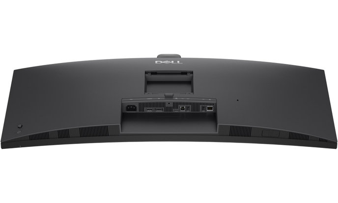DELL Pro P3426WEV/ 34.1" LED/ IPS/ 21:9/ 3440x1440/ 1500:1/ 5ms/ 100 Hz/ HDMI/ DP/ USB-C/ RJ45/ webkam./ 3Y Basic on-site