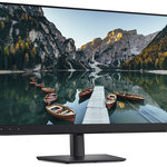 DELL UltraSharp U3226Q/ 31.5" OLED/ IPS/ 16:9/ 3840x2160/ 1.5 mil:1/ 0.03ms/ 120 Hz/ 2x HDMI/ DP/ 3x USB-C/ RJ45/ 3Y Basic on-site
