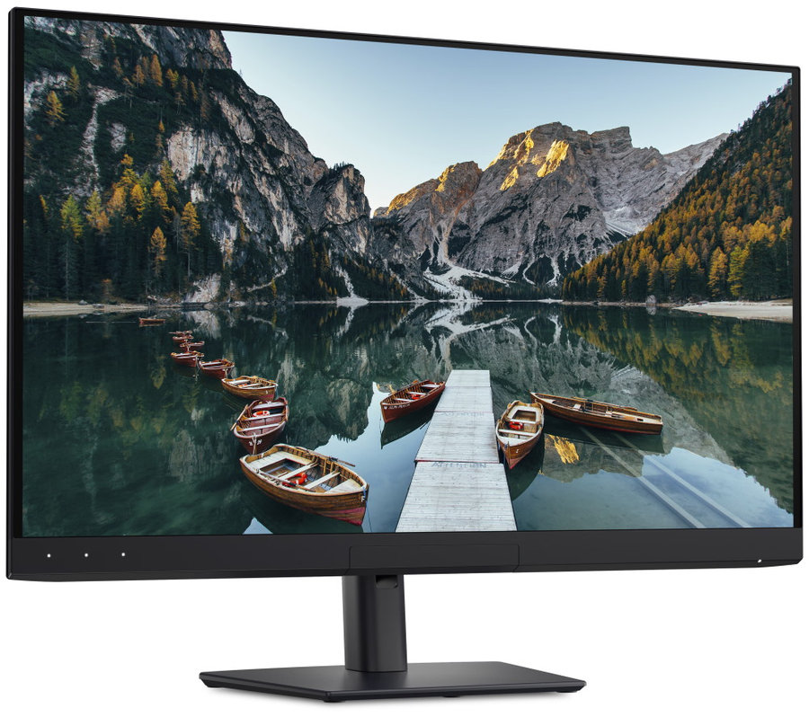 DELL UltraSharp U3226Q/ 31.5" OLED/ IPS/ 16:9/ 3840x2160/ 1.5 mil:1/ 0.03ms/ 120 Hz/ 2x HDMI/ DP/ 3x USB-C/ RJ45/ 3Y Basic on-site