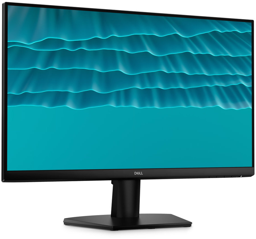 DELL SE2426H/ 23.8" LED/ IPS/ 16:9/ 1920x1080/ 1000:1/ 1ms/ 144 Hz/ 2x HDMI/ 3Y Basic on-site