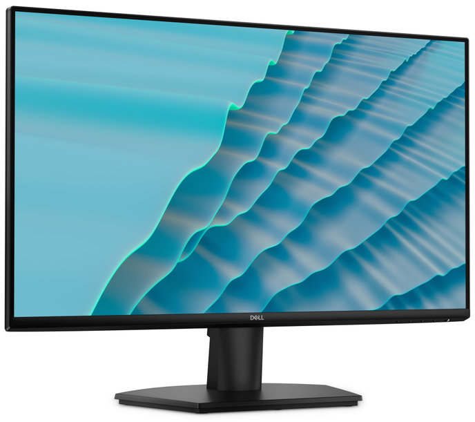 DELL 27 SE2726H/ 27" LED/ IPS/ 16:9/ 1920x1080/ 1000:1/ 1ms/ 144 Hz/ 2x HDMI/ 3Y Basic on-site