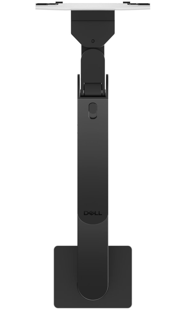 DELL HDA26/ stojan pro monitor/ heavy duty single monitor stand/ VESA