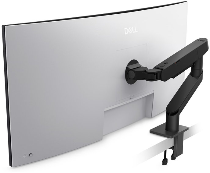 DELL HDA26/ stojan pro monitor/ heavy duty single monitor stand/ VESA