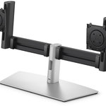 DELL MDS26/ stojan pro dva monitory/ dual monitor stand/ VESA