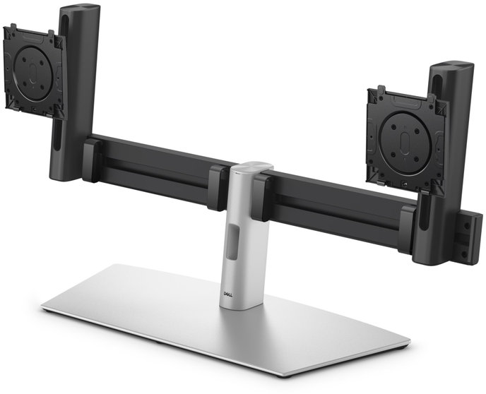DELL MDS26/ stojan pro dva monitory/ dual monitor stand/ VESA