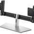 DELL MDS26/ stojan pro dva monitory/ dual monitor stand/ VESA