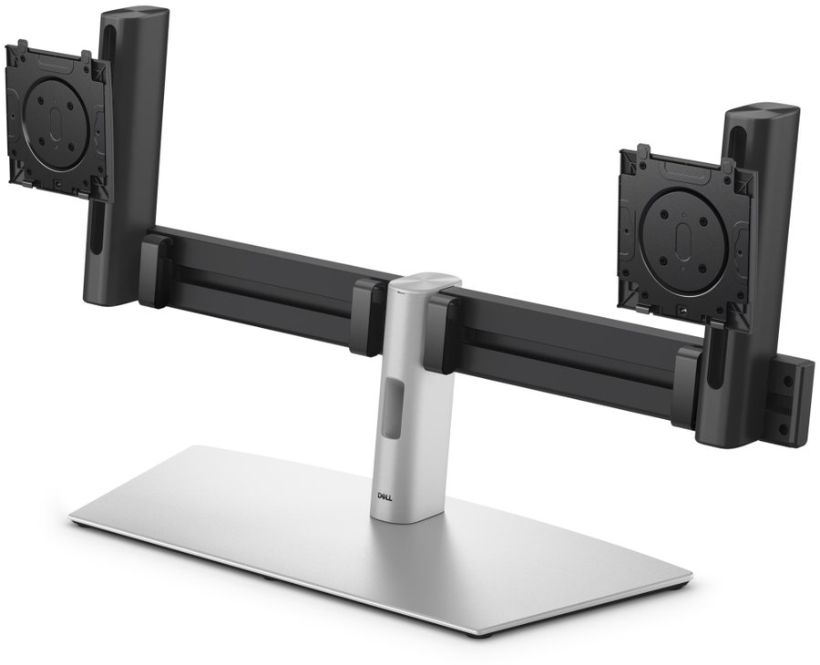 DELL MDS26/ stojan pro dva monitory/ dual monitor stand/ VESA