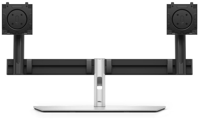 DELL MDS26/ stojan pro dva monitory/ dual monitor stand/ VESA