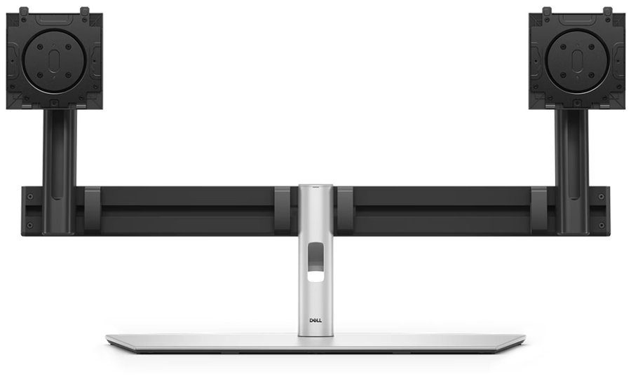 DELL MDS26/ stojan pro dva monitory/ dual monitor stand/ VESA