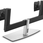 DELL MDS26/ stojan pro dva monitory/ dual monitor stand/ VESA