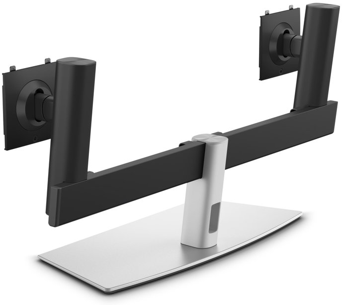DELL MDS26/ stojan pro dva monitory/ dual monitor stand/ VESA