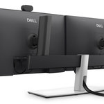 DELL MDS26/ stojan pro dva monitory/ dual monitor stand/ VESA