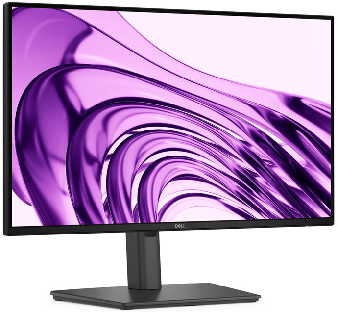 DELL P 22 P2226H/ 22" LED/ IPS/ 16:9/ 1920x1080/ 1500:1/ 5ms/ 100 Hz/ HDMI/ DP/ USB-C/ 3Y Basic on-site