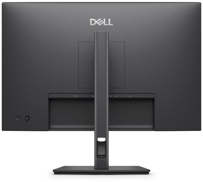 DELL P 24 P2426/ 24" LED/ IPS/ 16:10/ 1920x1200/ 1500:1/ 5ms/ 100 Hz/ HDMI/ DP/ USB-C/ 3Y Basic on-site