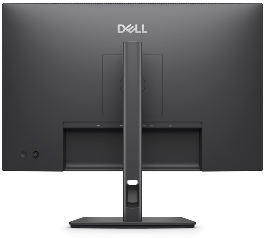 DELL P 24 P2426/ 24" LED/ IPS/ 16:10/ 1920x1200/ 1500:1/ 5ms/ 100 Hz/ HDMI/ DP/ USB-C/ 3Y Basic on-site