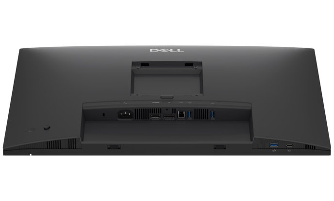 DELL P 24 P2426/ 24" LED/ IPS/ 16:10/ 1920x1200/ 1500:1/ 5ms/ 100 Hz/ HDMI/ DP/ USB-C/ 3Y Basic on-site