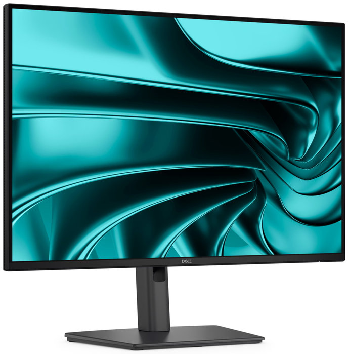 DELL P 24 P2426E/ 24" LED/ IPS/ 16:10/ 1920x1200/ 1500:1/ 5ms/ 100 Hz/ HDMI/ 2x DP/ 2x USB-C/ RJ45/ 3Y Basic on-site