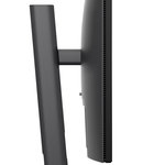 DELL P 24 P2426E/ 24" LED/ IPS/ 16:10/ 1920x1200/ 1500:1/ 5ms/ 100 Hz/ HDMI/ 2x DP/ 2x USB-C/ RJ45/ 3Y Basic on-site