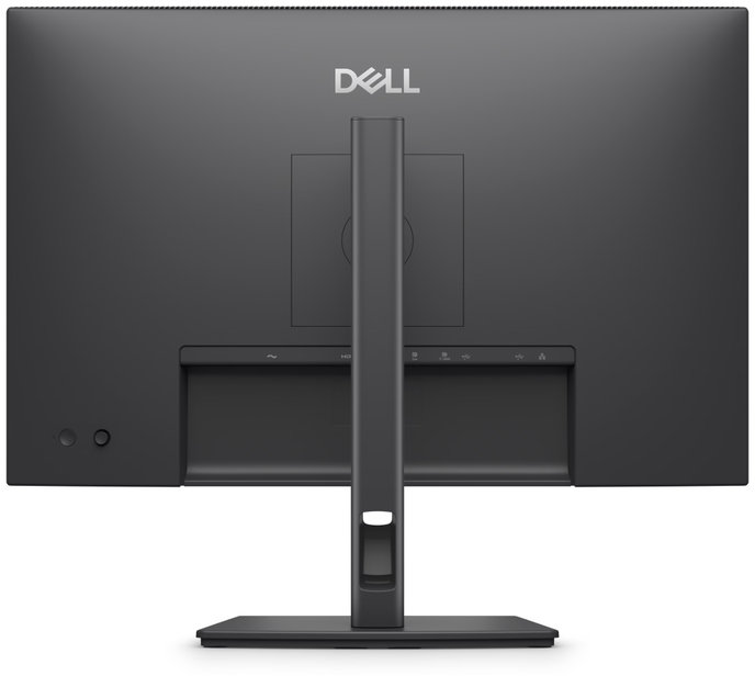 DELL P 24 P2426E/ 24" LED/ IPS/ 16:10/ 1920x1200/ 1500:1/ 5ms/ 100 Hz/ HDMI/ 2x DP/ 2x USB-C/ RJ45/ 3Y Basic on-site