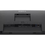 DELL P 24 P2426E/ 24" LED/ IPS/ 16:10/ 1920x1200/ 1500:1/ 5ms/ 100 Hz/ HDMI/ 2x DP/ 2x USB-C/ RJ45/ 3Y Basic on-site