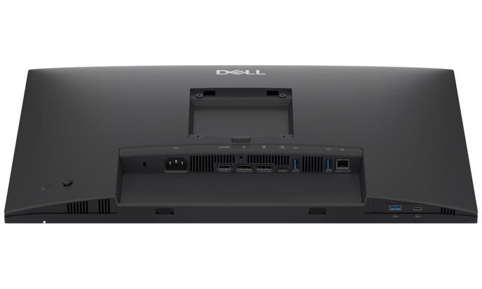 DELL P 24 P2426E/ 24" LED/ IPS/ 16:10/ 1920x1200/ 1500:1/ 5ms/ 100 Hz/ HDMI/ 2x DP/ 2x USB-C/ RJ45/ 3Y Basic on-site