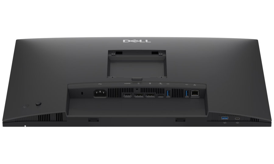 DELL P 24 P2426E/ 24" LED/ IPS/ 16:10/ 1920x1200/ 1500:1/ 5ms/ 100 Hz/ HDMI/ 2x DP/ 2x USB-C/ RJ45/ 3Y Basic on-site