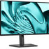 DELL P 24 P2426H/ 24" LED/ IPS/ 16:9/ 1920x1080/ 1500:1/ 5ms/ 120 Hz/ HDMI/ DP/ USB-C/ 3Y Basic on-site