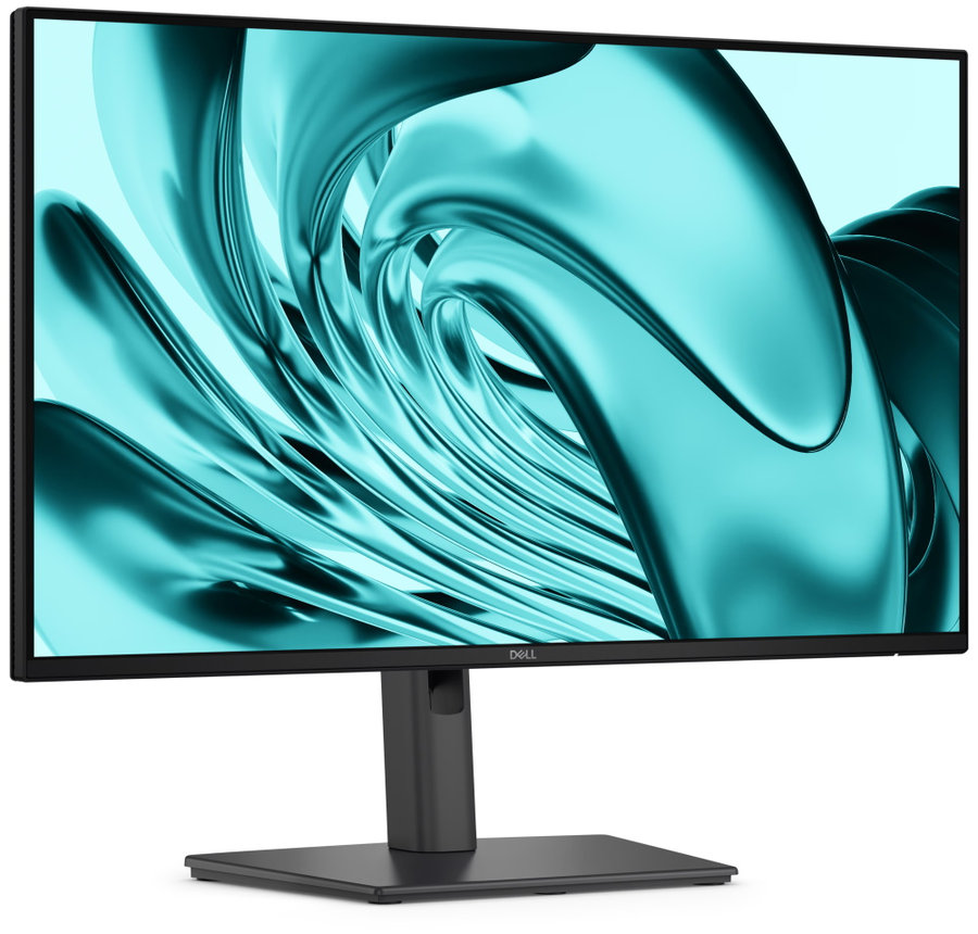 DELL P 24 P2426H/ 24" LED/ IPS/ 16:9/ 1920x1080/ 1500:1/ 5ms/ 120 Hz/ HDMI/ DP/ USB-C/ 3Y Basic on-site