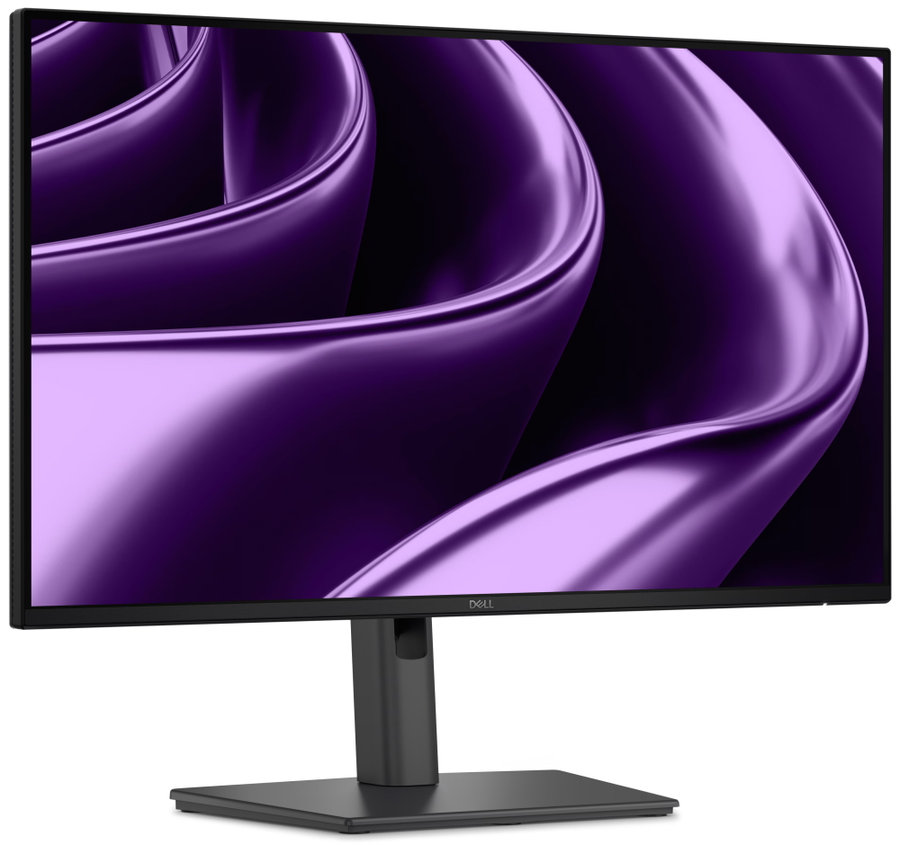 DELL P 24 P2426HE/ 24" LED/ IPS/ 16:9/ 1920x1080/ 1500:1/ 5ms/ 120 Hz/ HDMI/ 2x DP/ 3x USB-C/ RJ45/ 3Y Basic on-site