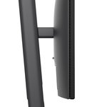 DELL P 24 P2426HE/ 24" LED/ IPS/ 16:9/ 1920x1080/ 1500:1/ 5ms/ 120 Hz/ HDMI/ 2x DP/ 3x USB-C/ RJ45/ 3Y Basic on-site