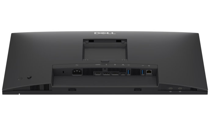 DELL P 24 P2426HE/ 24" LED/ IPS/ 16:9/ 1920x1080/ 1500:1/ 5ms/ 120 Hz/ HDMI/ 2x DP/ 3x USB-C/ RJ45/ 3Y Basic on-site