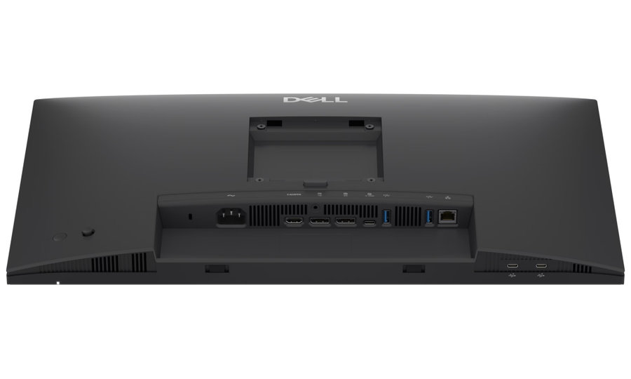 DELL P 24 P2426HE/ 24" LED/ IPS/ 16:9/ 1920x1080/ 1500:1/ 5ms/ 120 Hz/ HDMI/ 2x DP/ 3x USB-C/ RJ45/ 3Y Basic on-site