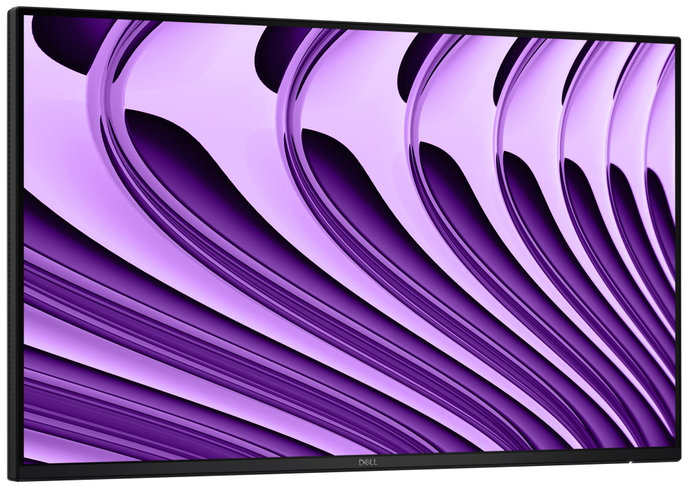 DELL P 24 P2426HE BEZ STOJANU/ 24" LED/ IPS/ 16:9/ 1920x1080/ 1500:1/ 5ms/ 120 Hz/ HDMI/ 2x DP/ 3x USB-C/ RJ45/ 3Y Basic on-site