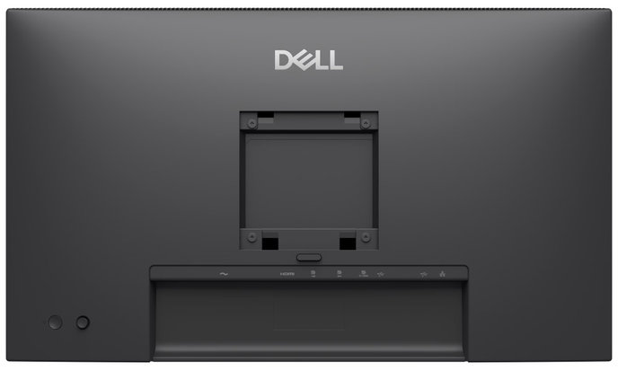 DELL P 24 P2426HE BEZ STOJANU/ 24" LED/ IPS/ 16:9/ 1920x1080/ 1500:1/ 5ms/ 120 Hz/ HDMI/ 2x DP/ 3x USB-C/ RJ45/ 3Y Basic on-site