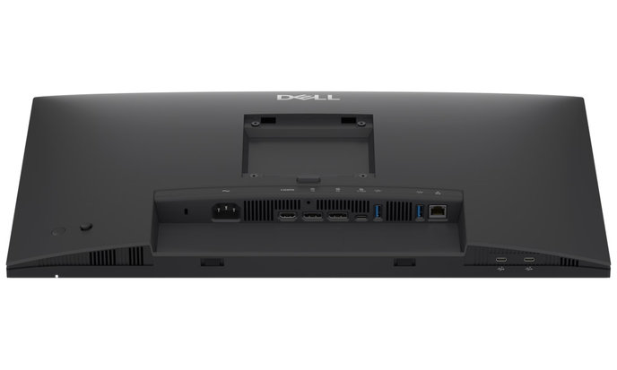 DELL P 24 P2426HE BEZ STOJANU/ 24" LED/ IPS/ 16:9/ 1920x1080/ 1500:1/ 5ms/ 120 Hz/ HDMI/ 2x DP/ 3x USB-C/ RJ45/ 3Y Basic on-site