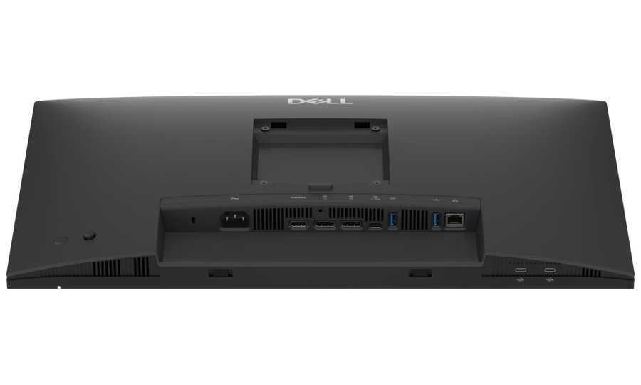 DELL P 24 P2426HE BEZ STOJANU/ 24" LED/ IPS/ 16:9/ 1920x1080/ 1500:1/ 5ms/ 120 Hz/ HDMI/ 2x DP/ 3x USB-C/ RJ45/ 3Y Basic on-site