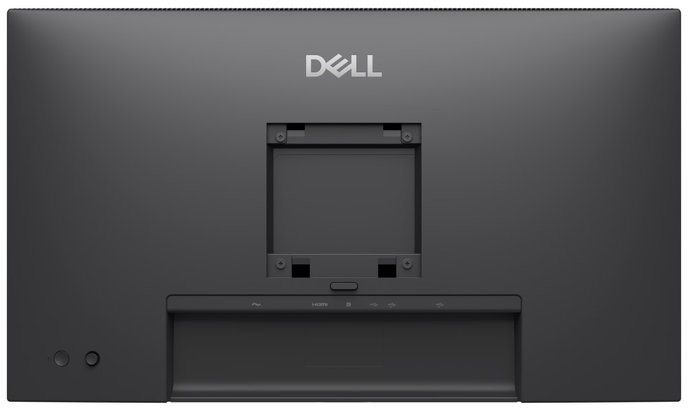 DELL P 24 P2426H BEZ STOJANU/ 24" LED/ IPS/ 16:9/ 1920x1080/ 1500:1/ 5ms/ 120 Hz/ HDMI/ DP/ 2x USB-C/ 3Y Basic on-site