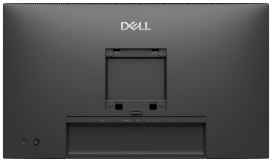 DELL P 24 P2426H BEZ STOJANU/ 24" LED/ IPS/ 16:9/ 1920x1080/ 1500:1/ 5ms/ 120 Hz/ HDMI/ DP/ 2x USB-C/ 3Y Basic on-site