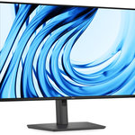 DELL P 27 P2726H/ 27" LED/ IPS/ 16:9/ 1920x1080/ 1500:1/ 5ms/ 120 Hz/ HDMI/ DP/ 2x USB-C/ 3Y Basic on-site