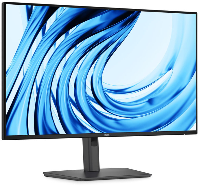 DELL P 27 P2726H/ 27" LED/ IPS/ 16:9/ 1920x1080/ 1500:1/ 5ms/ 120 Hz/ HDMI/ DP/ 2x USB-C/ 3Y Basic on-site