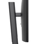 DELL P 27 P2726H/ 27" LED/ IPS/ 16:9/ 1920x1080/ 1500:1/ 5ms/ 120 Hz/ HDMI/ DP/ 2x USB-C/ 3Y Basic on-site
