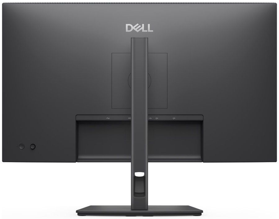DELL P 27 P2726H/ 27" LED/ IPS/ 16:9/ 1920x1080/ 1500:1/ 5ms/ 120 Hz/ HDMI/ DP/ 2x USB-C/ 3Y Basic on-site