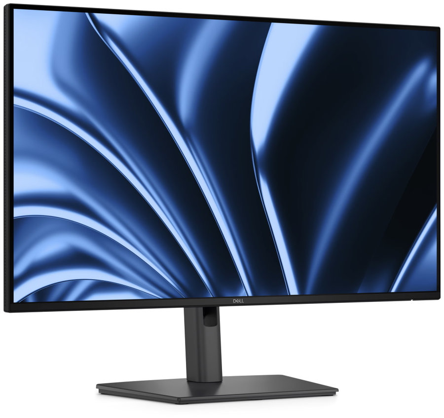 DELL P 27 P2726HE/ 27" LED/ IPS/ 16:9/ 1920x1080/ 1500:1/ 5ms/ 120 Hz/ HDMI/ 2x DP/ USB-C/ RJ45/ 3Y Basic on-site