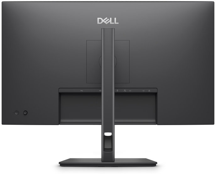 DELL P 27 P2726HE/ 27" LED/ IPS/ 16:9/ 1920x1080/ 1500:1/ 5ms/ 120 Hz/ HDMI/ 2x DP/ USB-C/ RJ45/ 3Y Basic on-site