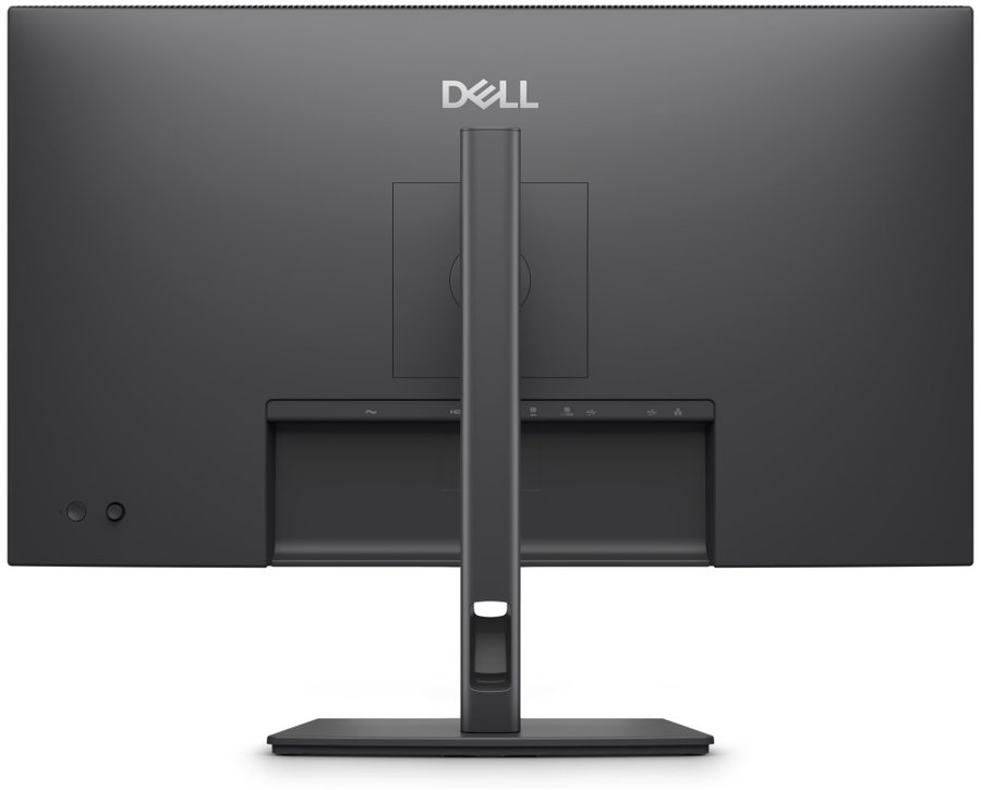 DELL P 27 P2726HE/ 27" LED/ IPS/ 16:9/ 1920x1080/ 1500:1/ 5ms/ 120 Hz/ HDMI/ 2x DP/ USB-C/ RJ45/ 3Y Basic on-site
