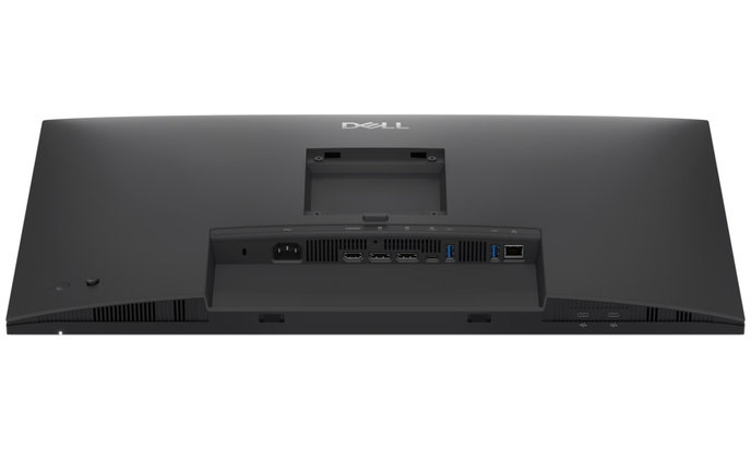 DELL P 27 P2726HE/ 27" LED/ IPS/ 16:9/ 1920x1080/ 1500:1/ 5ms/ 120 Hz/ HDMI/ 2x DP/ USB-C/ RJ45/ 3Y Basic on-site