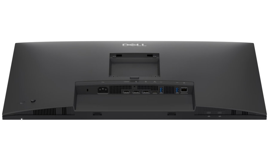 DELL P 27 P2726HE/ 27" LED/ IPS/ 16:9/ 1920x1080/ 1500:1/ 5ms/ 120 Hz/ HDMI/ 2x DP/ USB-C/ RJ45/ 3Y Basic on-site