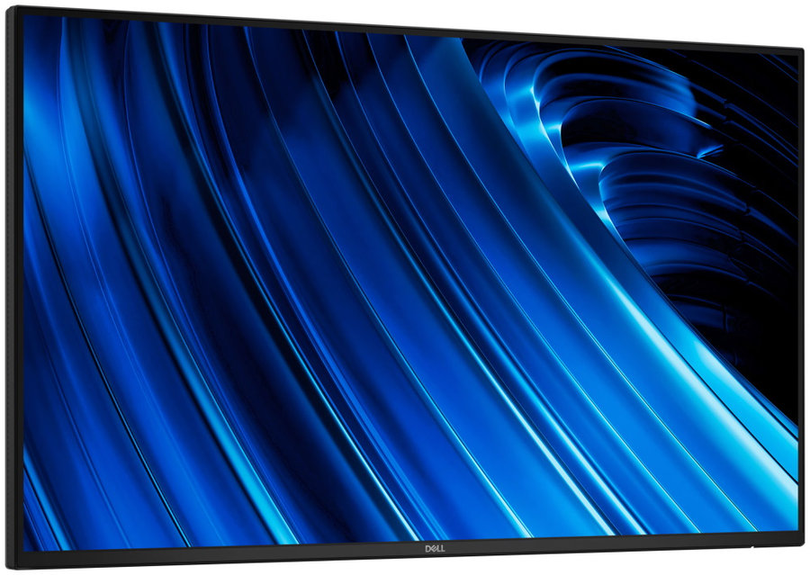 DELL P 27 P2726H BEZ STOJANU/ 27" LED/ IPS/ 16:9/ 1920x1080/ 1500:1/ 5ms/ 120 Hz/ HDMI/ DP/ 2x USB-C/ 3Y Basic on-site